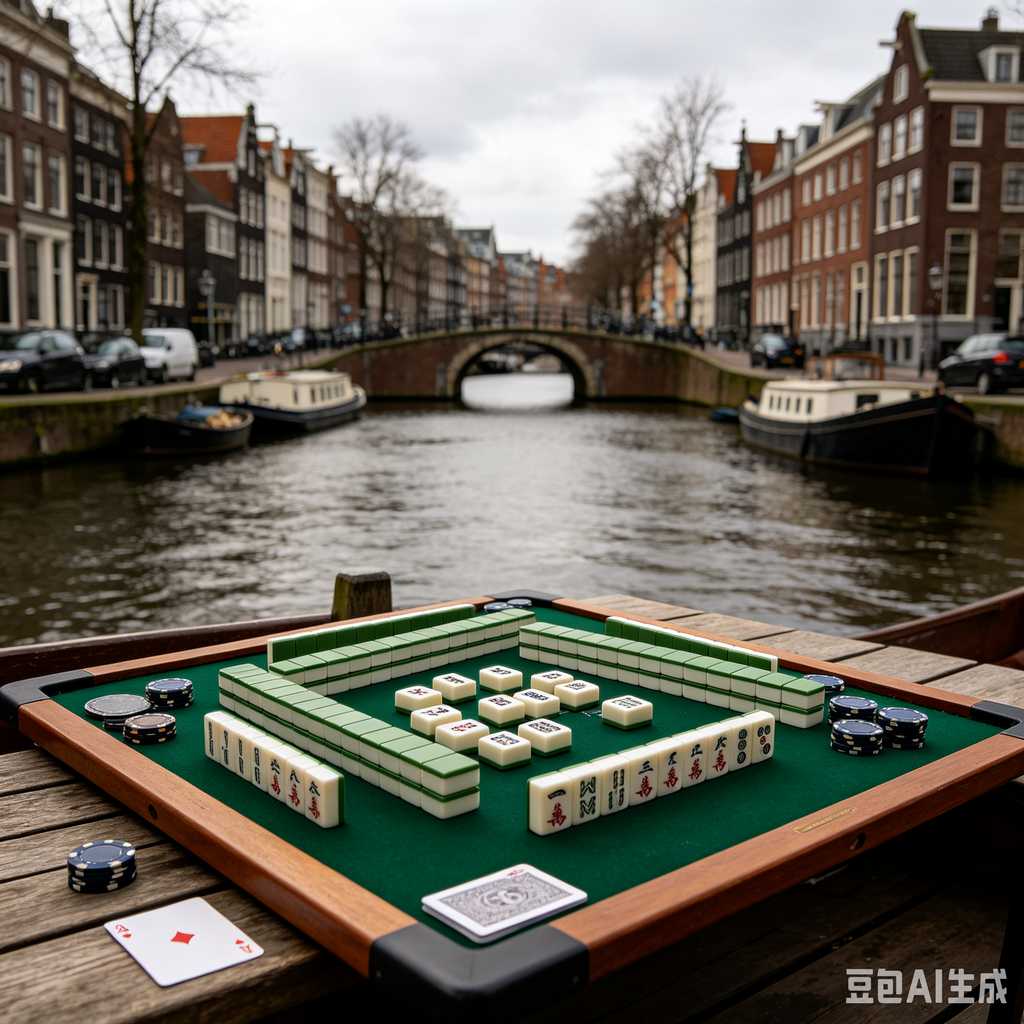 Massachusetts,mahjong
