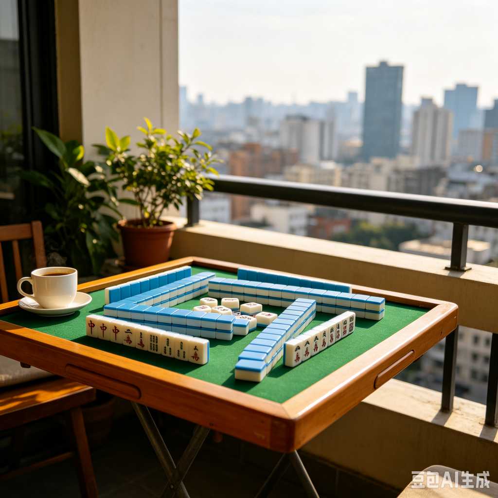 Charlotte,mahjong