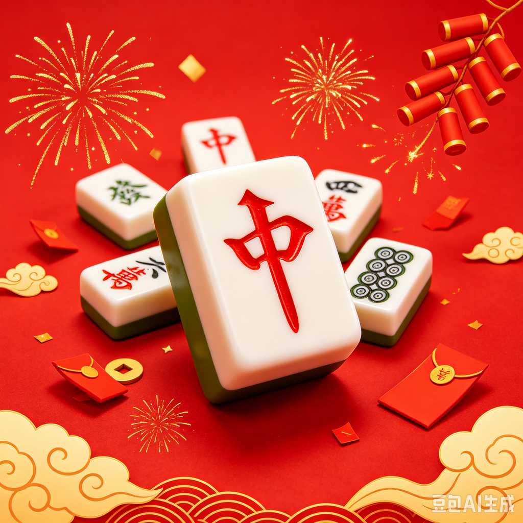 Allentown,mahjong