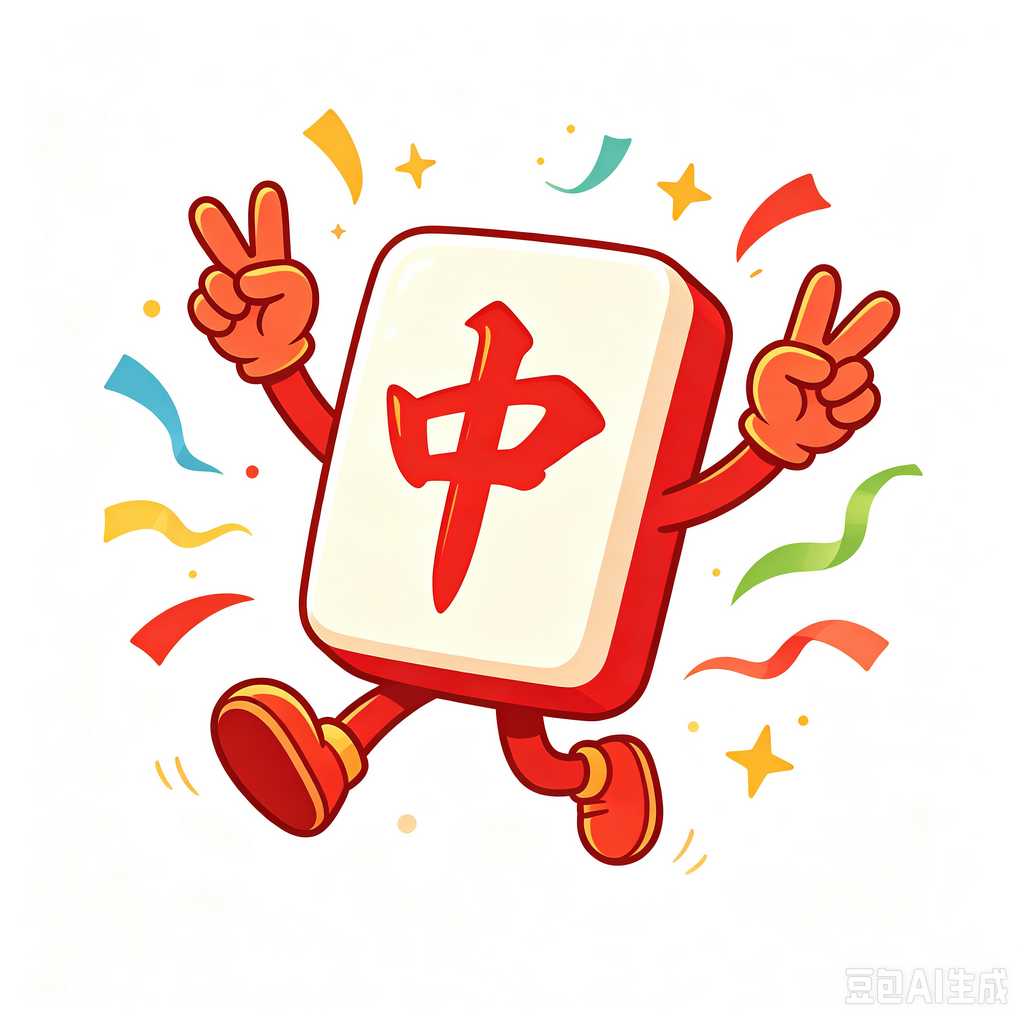 Poznan,mahjong