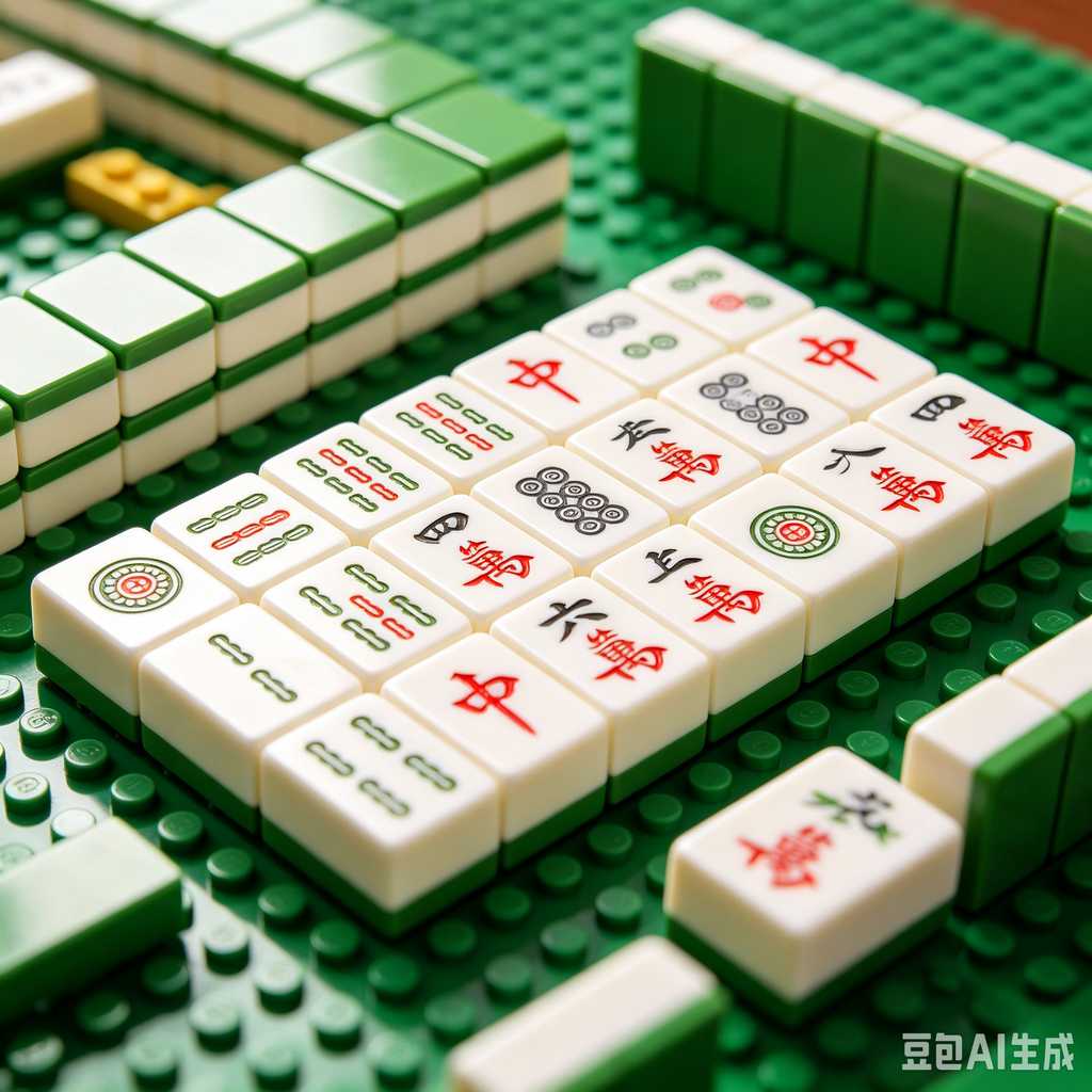 SanDiego,mahjong