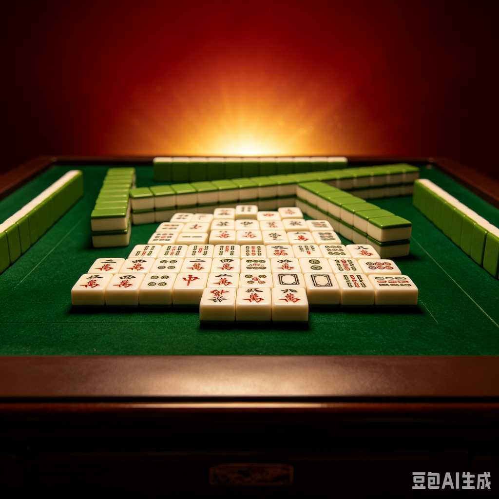 Copenhagen,mahjong
