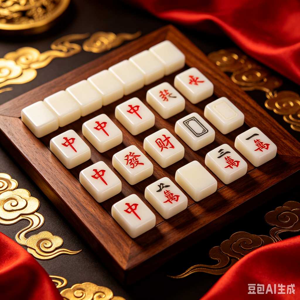 ChulaVista,mahjong