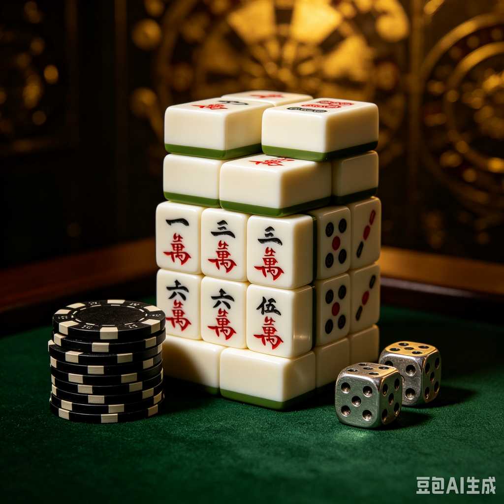 Varna,mahjong