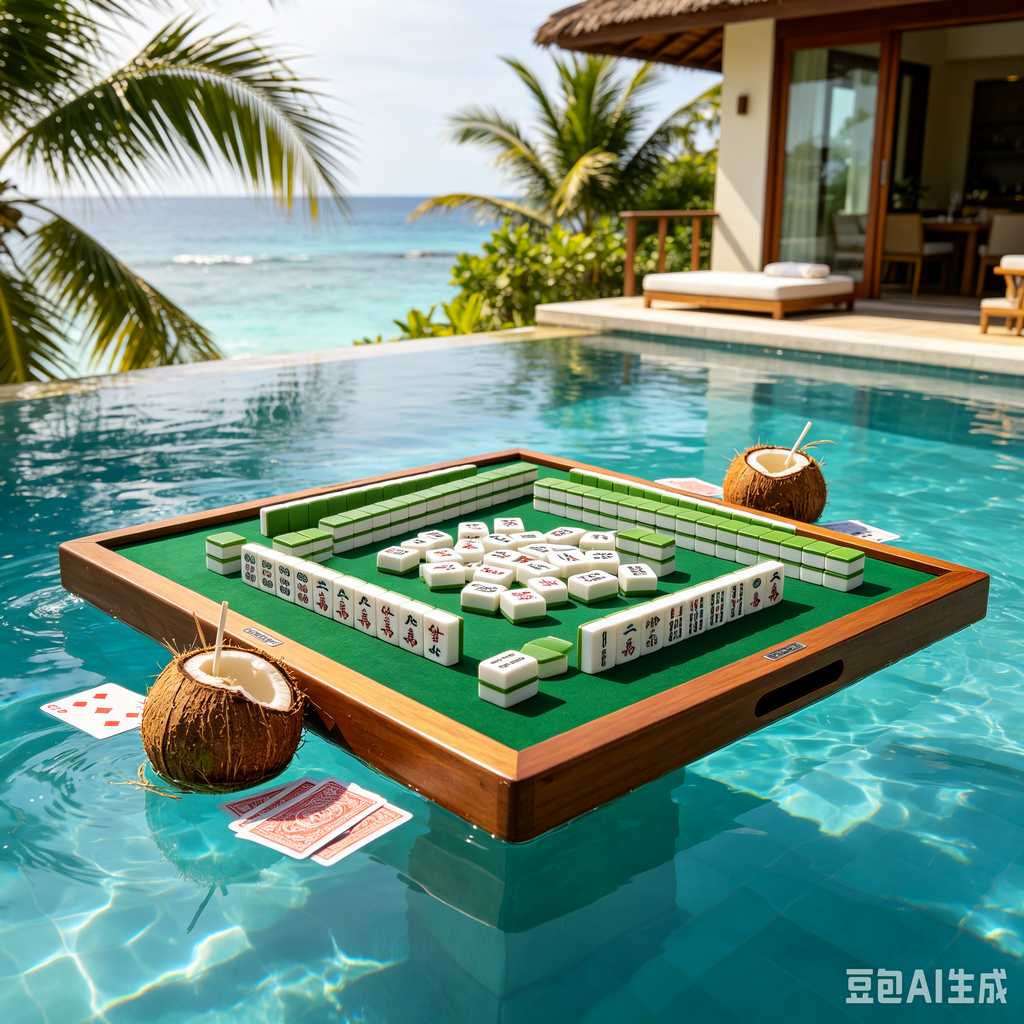 Kenosha,mahjong