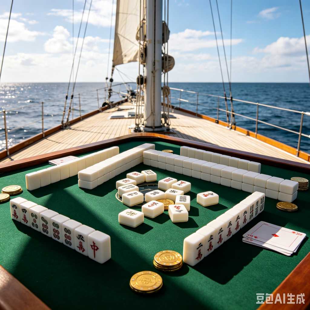 Cologne,mahjong